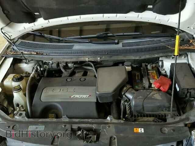 2011 FORD EDGE - VIN: 2FMDK3AK8BBB14497 - Photo 7