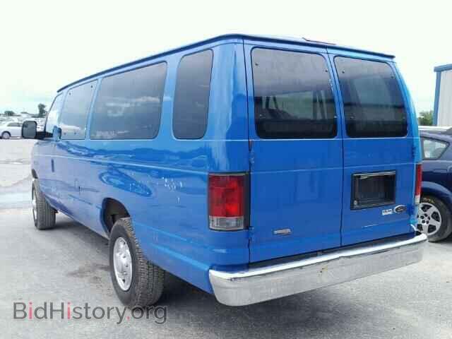 2012 FORD ECONOLINE - VIN: 1FBSS3BL3CDA66684 - Photo 3