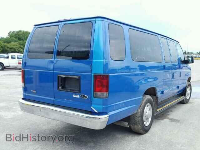 2012 FORD ECONOLINE - VIN: 1FBSS3BL3CDA66684 - Photo 4