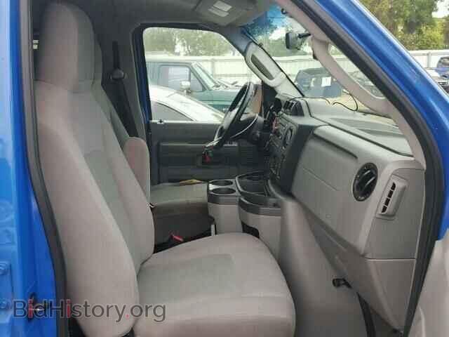 2012 FORD ECONOLINE - VIN: 1FBSS3BL3CDA66684 - Photo 5
