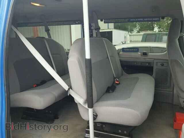2012 FORD ECONOLINE - VIN: 1FBSS3BL3CDA66684 - Photo 6