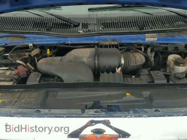 2012 FORD ECONOLINE - VIN: 1FBSS3BL3CDA66684 - Photo 7