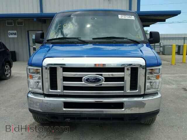 2012 FORD ECONOLINE - VIN: 1FBSS3BL3CDA66684 - Photo 9
