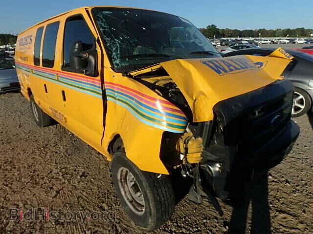 Фотография 1FTNS2EW1BDA38597 - FORD ECONOLINE 2011