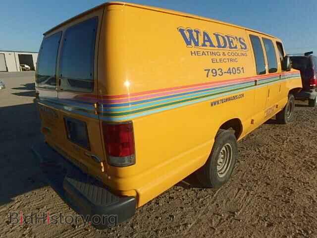 2011 FORD ECONOLINE - VIN: 1FTNS2EW1BDA38597 - Фото 4