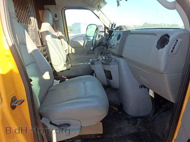 2011 FORD ECONOLINE - VIN: 1FTNS2EW1BDA38597 - Фото 5