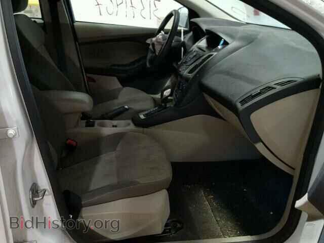 2014 FORD FOCUS - VIN: 1FADP3F21EL219844 - Photo 5
