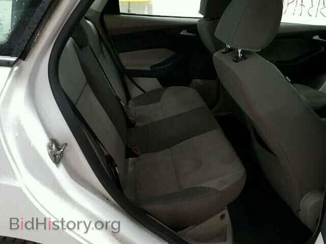 2014 FORD FOCUS - VIN: 1FADP3F21EL219844 - Photo 6