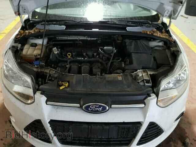 2014 FORD FOCUS - VIN: 1FADP3F21EL219844 - Photo 7