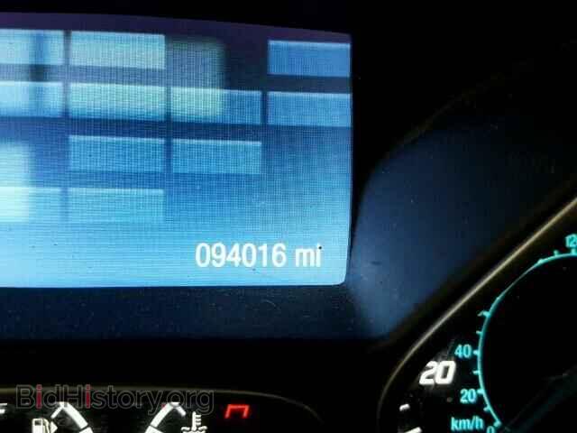 2014 FORD FOCUS - VIN: 1FADP3F21EL219844 - Photo 8