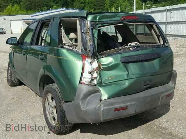 2003 SATURN VUE - VIN: 5GZCZ23D93S831243 - Фото 3