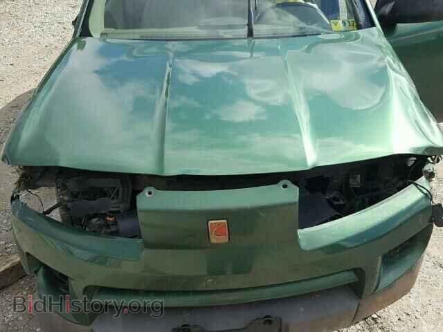 2003 SATURN VUE - VIN: 5GZCZ23D93S831243 - Фото 7