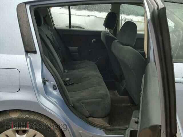 2011 NISSAN VERSA - VIN: 3N1BC1CP7BL454530 - Photo 6