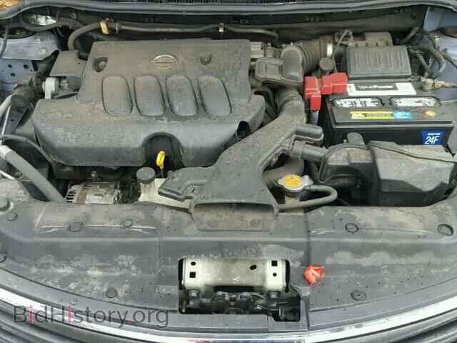 2011 NISSAN VERSA - VIN: 3N1BC1CP7BL454530 - Photo 7