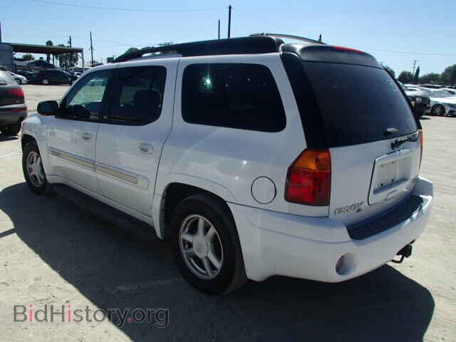 2003 GMC ENVOY - VIN: 1GKES16S336129273 - Фото 3