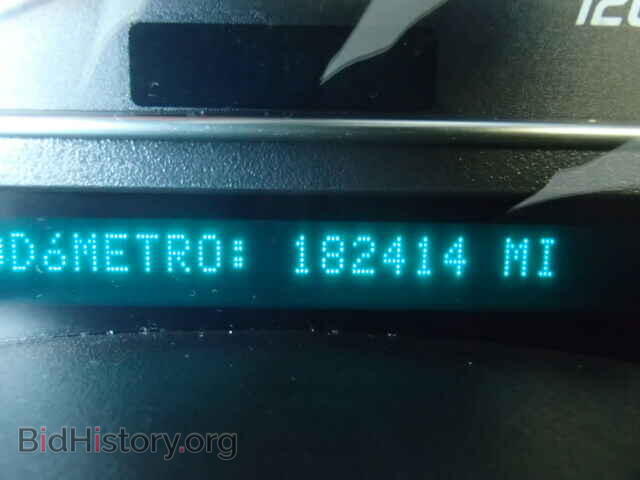 2003 GMC ENVOY - VIN: 1GKES16S336129273 - Фото 8