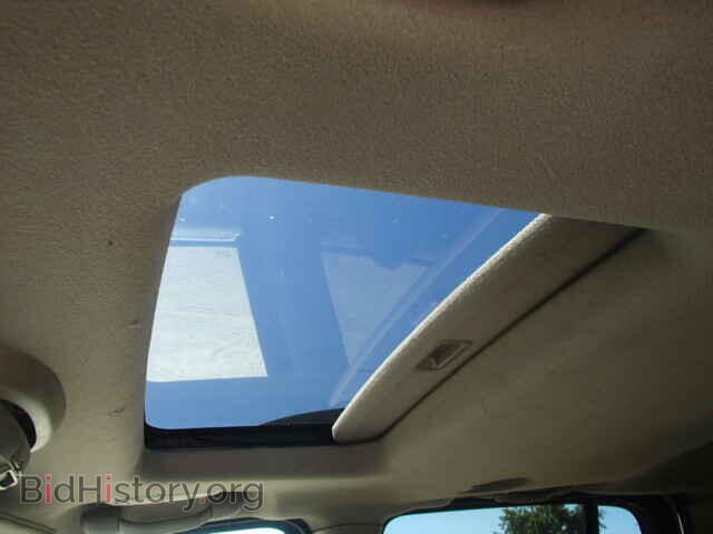 2003 GMC ENVOY - VIN: 1GKES16S336129273 - Фото 9