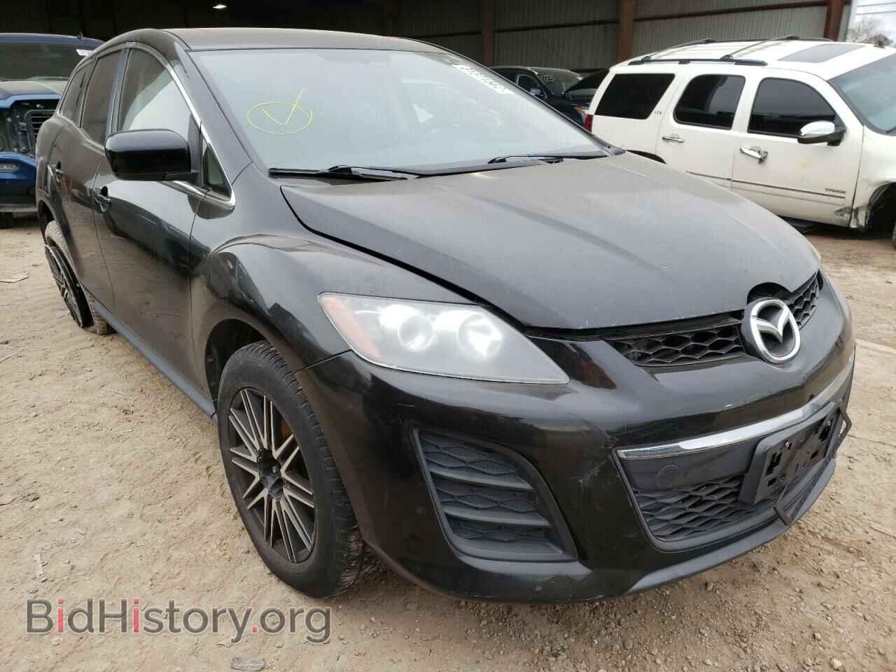 Photo JM3ER4WL9A0347453 - MAZDA CX-7 2010