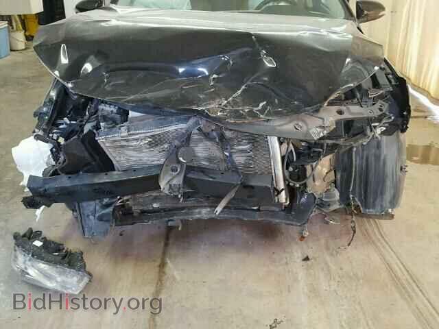 2013 TOYOTA AVALON - VIN: 4T1BK1EB2DU027942 - Фото 9