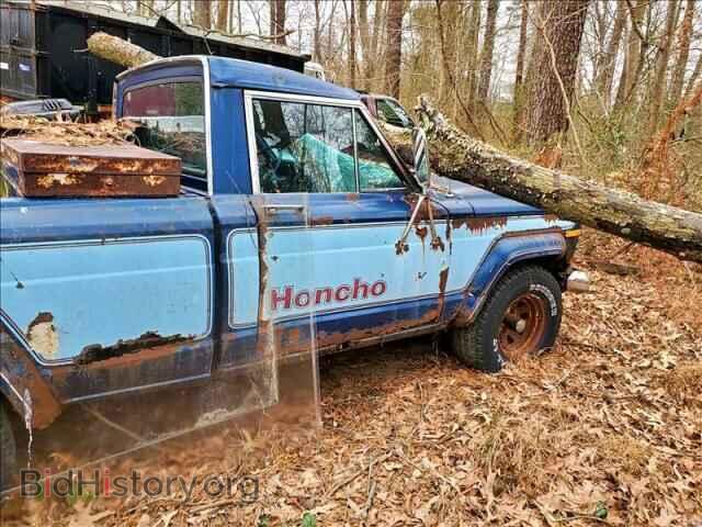 Photo 1FMJK2AT1GEF33518 - FORD EXPEDITION 2016