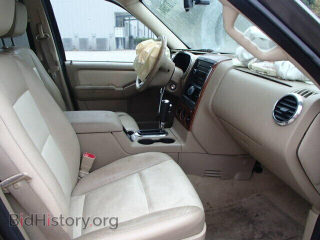 2008 FORD EXPLORER - VIN: 1FMEU64E08UA45653 - Фото 5