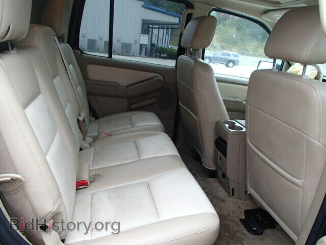2008 FORD EXPLORER - VIN: 1FMEU64E08UA45653 - Фото 6