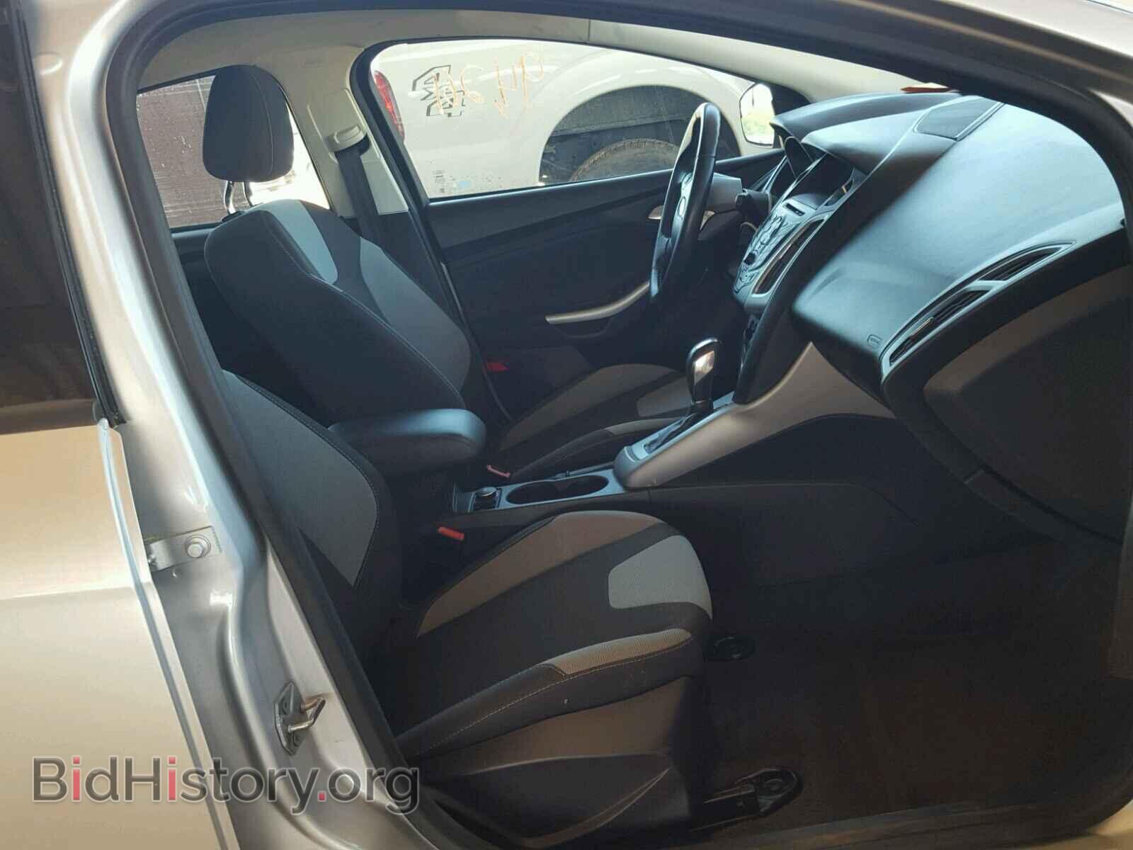 2012 FORD FOCUS - VIN: 1FAHP3K25CL117712 - Photo 5