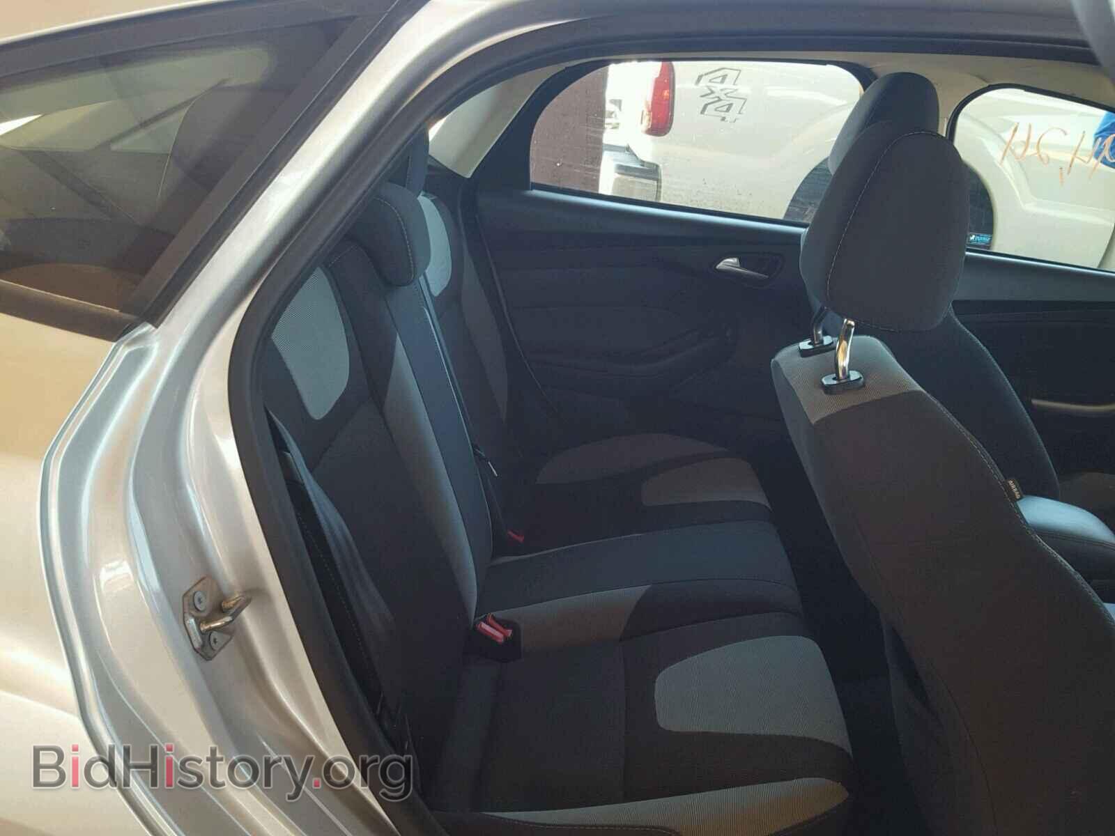 2012 FORD FOCUS - VIN: 1FAHP3K25CL117712 - Photo 6