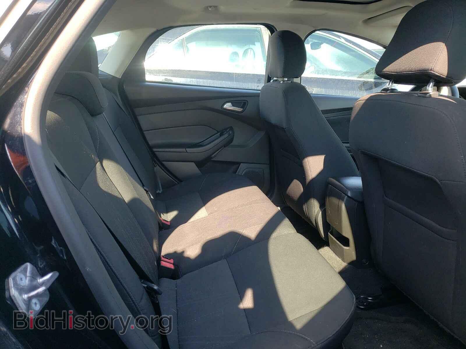 2016 FORD FOCUS - VIN: 1FADP3K28GL283503 - Photo 6