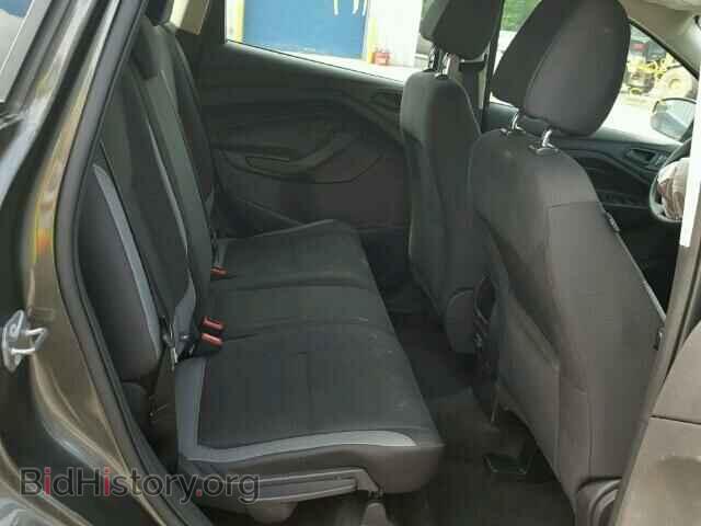 2015 FORD ESCAPE - VIN: 1FMCU0F70FUC76102 - Photo 6