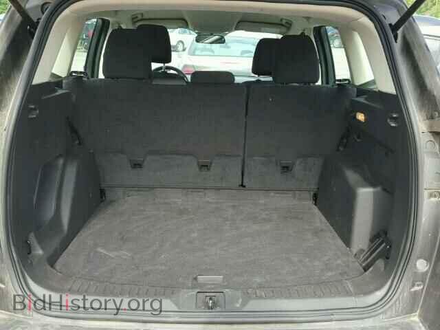 2015 FORD ESCAPE - VIN: 1FMCU0F70FUC76102 - Photo 9