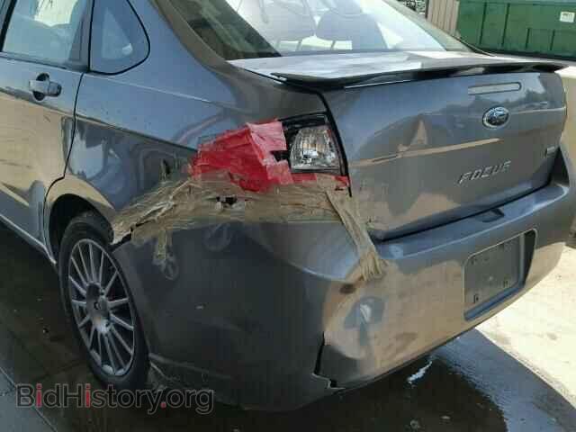 2010 FORD FOCUS - VIN: 1FAHP3GN3AW120221 - Фото 10