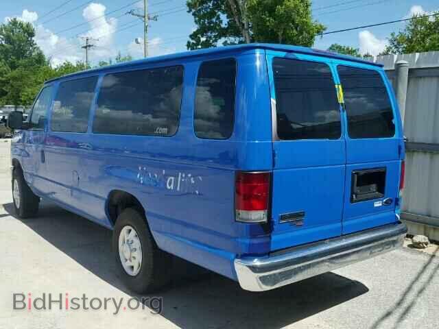 2012 FORD ECONOLINE - VIN: 1FBSS3BL5CDA66685 - Фото 3