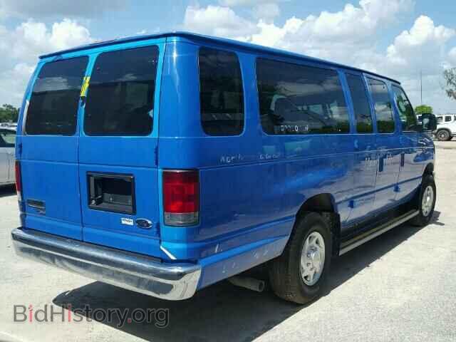 2012 FORD ECONOLINE - VIN: 1FBSS3BL5CDA66685 - Фото 4