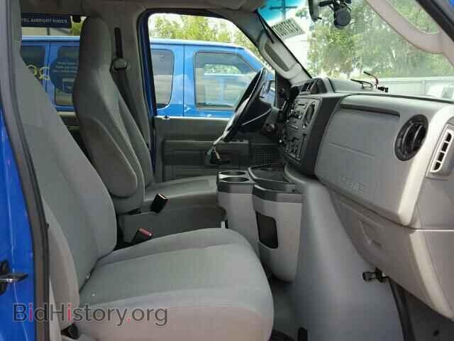 2012 FORD ECONOLINE - VIN: 1FBSS3BL5CDA66685 - Фото 5