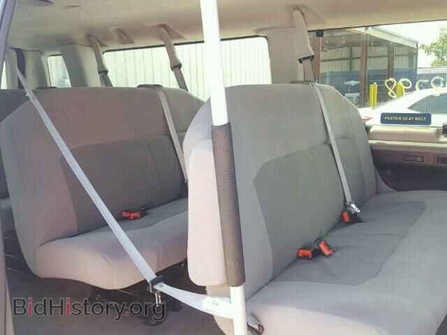 2012 FORD ECONOLINE - VIN: 1FBSS3BL5CDA66685 - Фото 6