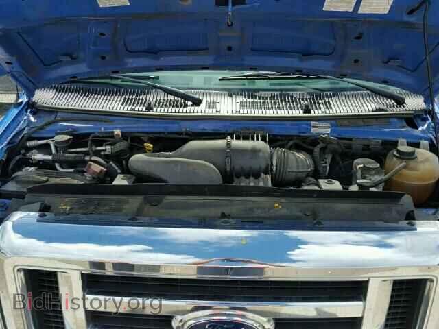 2012 FORD ECONOLINE - VIN: 1FBSS3BL5CDA66685 - Фото 7
