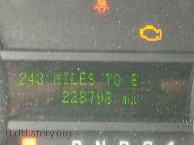 2012 FORD ECONOLINE - VIN: 1FBSS3BL5CDA66685 - Фото 8