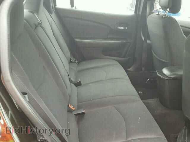 2013 CHRYSLER 200 - VIN: 1C3CCBBB8DN766277 - Фото 6
