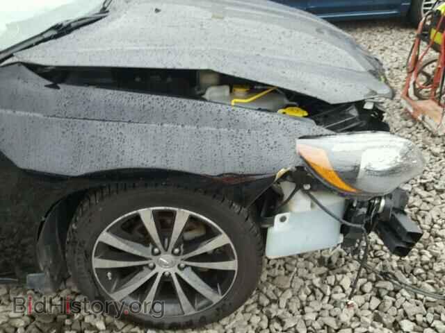 2013 CHRYSLER 200 - VIN: 1C3CCBBB8DN766277 - Фото 9