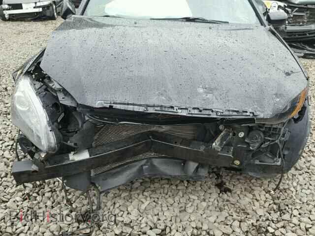 2013 CHRYSLER 200 - VIN: 1C3CCBBB8DN766277 - Фото 10