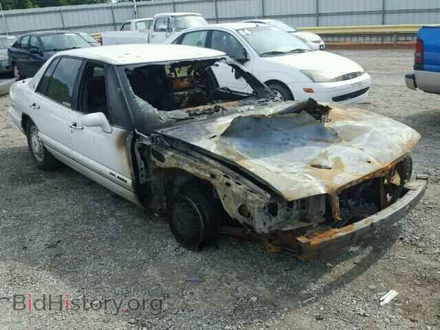 Photo 1G4CW52K5TH647681 - BUICK PARK AVE 1996