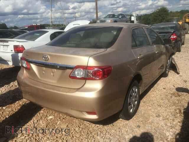 2012 TOYOTA COROLLA - VIN: 2T1BU4EE4CC896192 - Фото 4