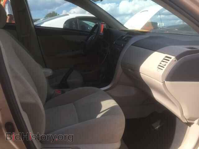 2012 TOYOTA COROLLA - VIN: 2T1BU4EE4CC896192 - Фото 5