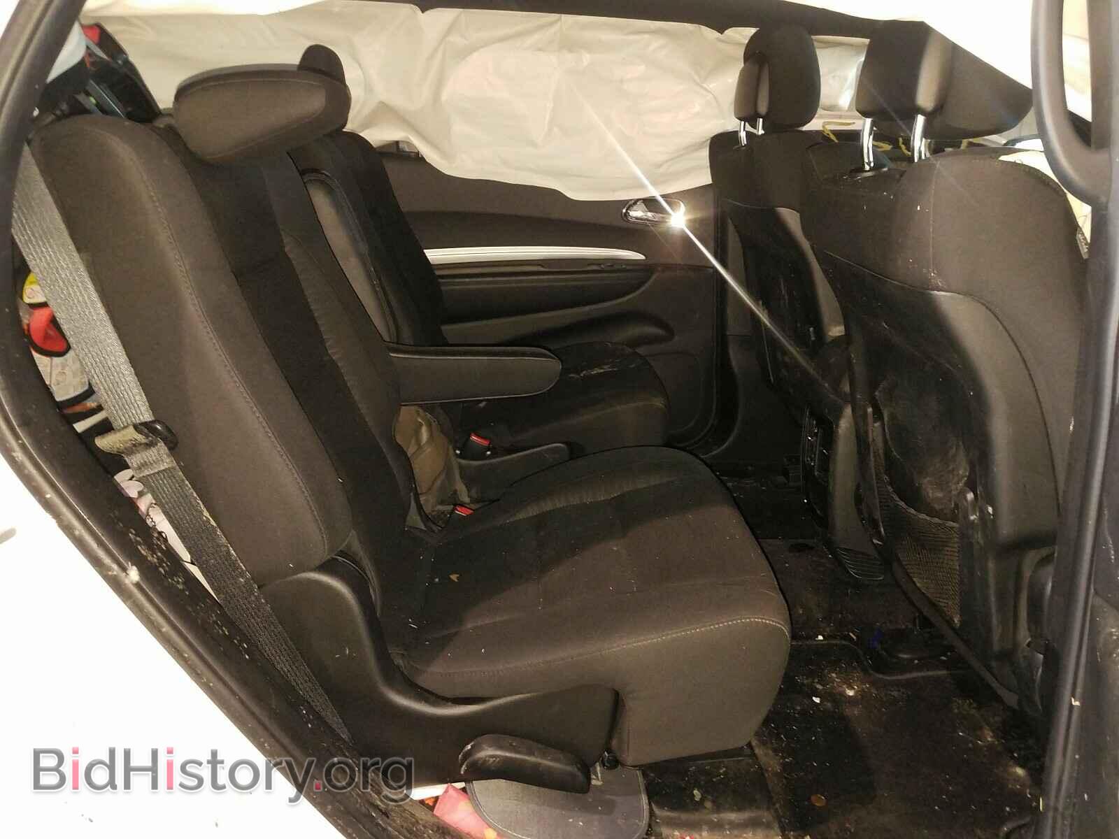 2018 DODGE DURANGO - VIN: 1C4RDHAG9JC213129 - Фото 6