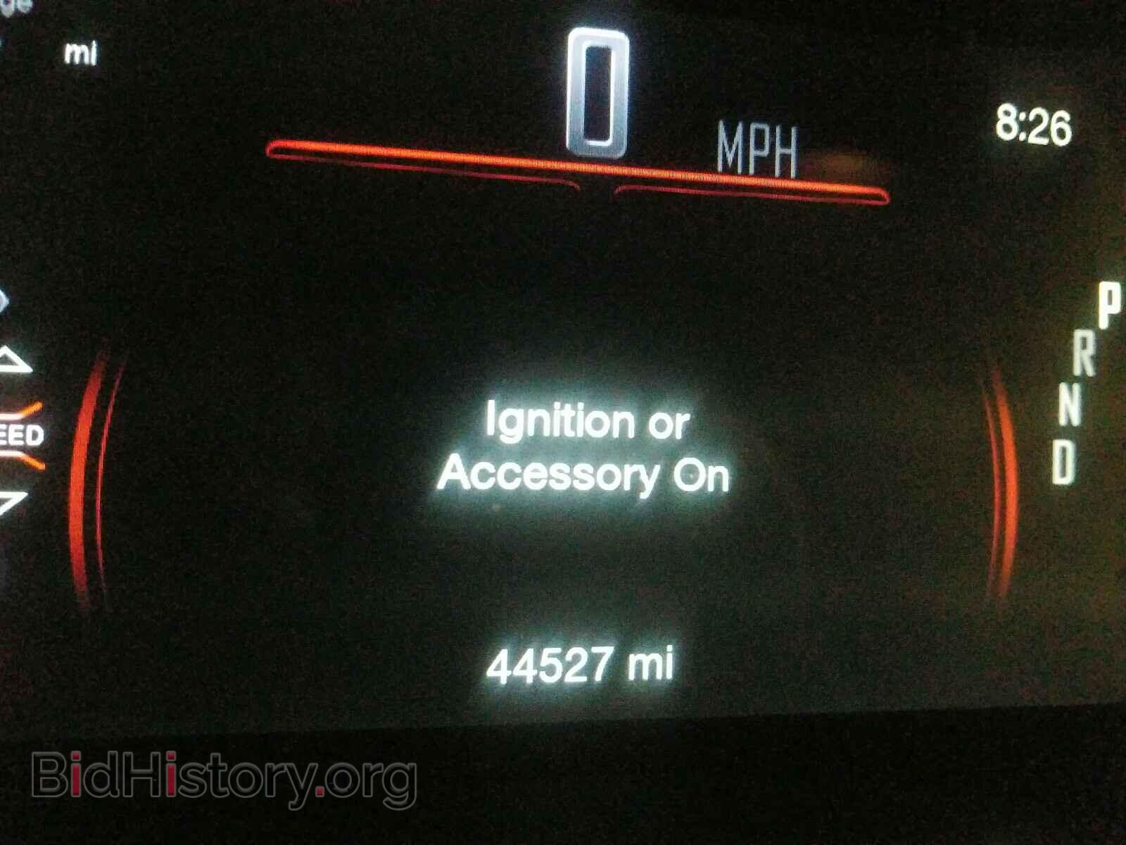 2018 DODGE DURANGO - VIN: 1C4RDHAG9JC213129 - Фото 8