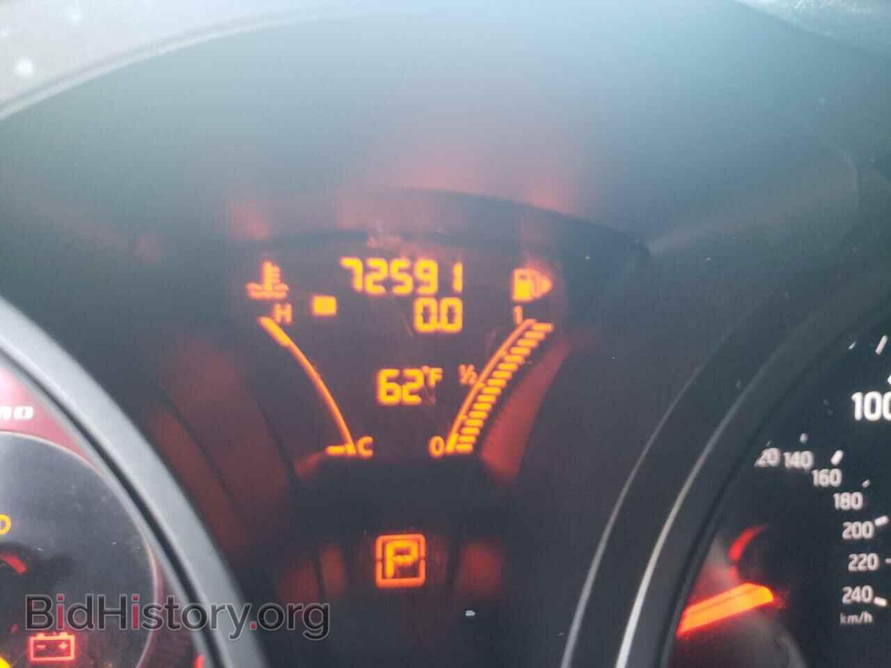 2015 NISSAN JUKE - VIN: JN8AF5MV3FT562976 - Фото 8