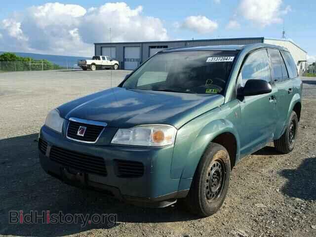 2006 SATURN VUE - VIN: 5GZCZ33DX6S816633 - Фото 2