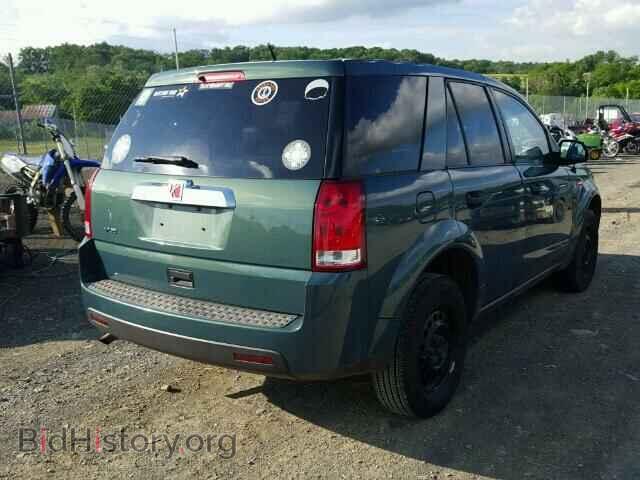 2006 SATURN VUE - VIN: 5GZCZ33DX6S816633 - Фото 4