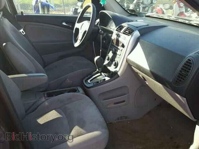 2006 SATURN VUE - VIN: 5GZCZ33DX6S816633 - Фото 5